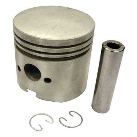 Db Electrical Piston For Ford/ Holland 2N, 8N, 9N 8N6108A, 8N6108B, 9N6149A 1109-1018